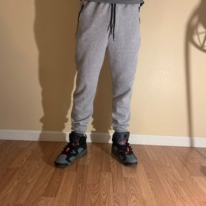 Nice Grey joggers